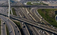 Classement AIDI : l’Algérie parmi les 10 pays africains les plus dynamiques en infrastructures