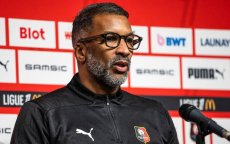 Rennes : La situation s’empire pour Habib Beye, le mauvais coup de la direction
