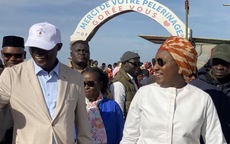 La bourde surprenante du ministre Khady Diéne Gaye chez Augustin Senghor