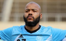M’bolhi quitte l’ES Mostaganem