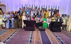 25e Anniversaire de la Résolution 1325, du Conseil de Sécurité des Nations-Unies sur les Femmes, la Paix et la (…)