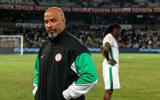 Eric Chelle, sélectionneur du Nigéria : « La RDC a fait du vaudou durant les tirs au but »