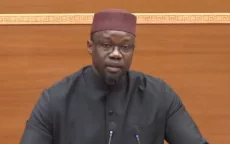 Sénégal : Ousmane Sonko en visite à Abu Dhabi