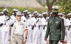 Sécurité nationale : Comment les Forces Armées sénégalaises déroulent depuis le départ des troupes françaises