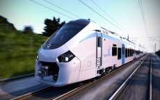 SNTF : Un nouveau programme pour les trains de la banlieue d’Alger à partir du 31 août
