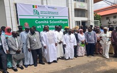 CST 2026 de l’ISRA : l’Institut dispose d’un budget remanié de 14,947 milliards de FCFA