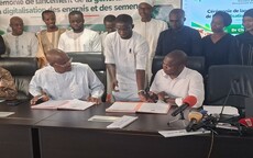 La plateforme agricole ERP PAS passe du pilote au déploiement national après 426 villages