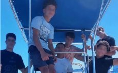 L’Espagne examine le rapatriement des 7 mineurs algériens, près de 300 autres en attente