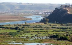 Plus de 7 MDH pour la réhabilitation du domaine public hydraulique dans le bassin du Bouregreg