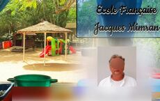 Pédocriminalité : Sale temps pour l’ancien directeur de l’école « Jacques Mimran » de Richard-Toll