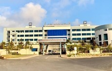 Exploit médical : Une tumeur de 12 kg extraite avec succès à l’hôpital Saïd Chibane