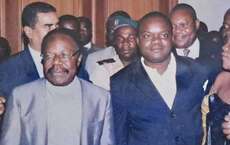 Omar Bongo : « Dieu ne nous a pas donné le droit de faire du Gabon ce que nous sommes en train de faire »
