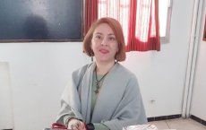 Filiga 2025 : Cylia Sakina Lateb décroche un prestigieux prix culturel à Libreville