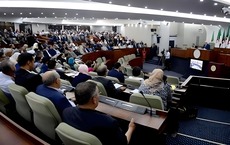 Projet de Loi de finances 2026 : Les députés de l’APN valident le projet