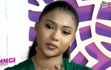 « Dibi ou sombi, je compte mourir dans ce mariage » : La déclaration de Racky Aidara qui charme la toile (vidéo)