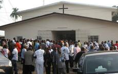 Eglise Evangélique du Gabon : César doit-il entrer dans le temple ?