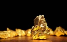 Burkina Faso : production record d’or en 2024