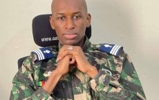 Un geste salutaire du DG de l’ASP Seydina Oumar Touré : Un jeune patriote sauvé d’une amputation