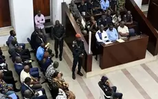 Dakar : Coumba Ngom condamnée à six mois de prison ferme après l’expulsion d’un fœtus