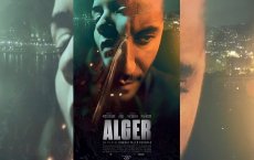Festival de Fameck 2025 : Alger, le thriller de Chakib Taleb Bendiab, en compétition