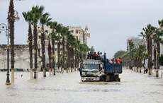 Ksar El Kébir : Coupure temporaire de la circulation sur la RN1 et la Route régionale N°410