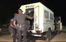Lutte contre la criminalité : La Brigade Régionale des Stupéfiants (BRS) de Thiès démantèle un trafic et…