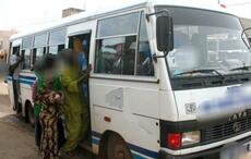 Rufisque : Un passager décède dans un bus Tata