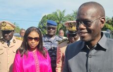 24 ans après le Joola : Niaguis se recueille, Victorine Anquediche Ndeye aux côtés du Premier ministre