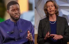 Exploitation du champ Sangomar : La PDG de Woodside reçue par le PR Diomaye, les dessous de leur discussion