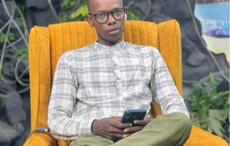 Incitation à la violence : le journaliste Falil Gadio obtient une liberté provisoire