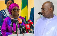 Assemblée nationale – Farba Ngom à Yassine Fall : « Si vous étiez un homme… »