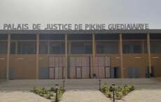 Thiaroye Azur : un fils violent déféré au parquet après avoir agressé sa mère