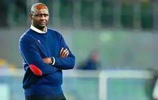 Lions du Sénégal : Patrick Vieira validé par le Comité d’urgence de la FSF