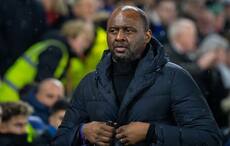 Équipe nationale du Sénégal : les deux objectifs majeurs assignés à Patrick Vieira