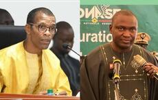 Dernière minute : Alioune Ndoye (maire du Plateau) porte plainte contre le DG Toussaint Manga