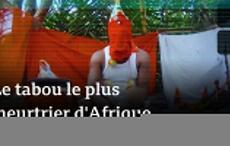 Sacrifices d’êtres humains en Sierra Leone : « Des hommes politiques sénégalais parmi mes clients », le reportage (…)