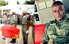 Thiès : Pape Faye et Gora Diouck placés sous mandat de dépôt après le décès tragique du douanier Adama Ndiaye