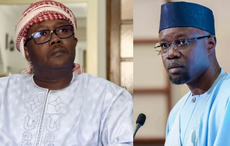 Coup d’État en Guinée-Bissau : la réaction de Sissoco Emballo aux propos de Sonko