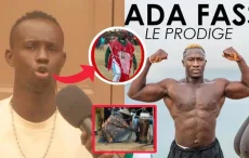 Viol sur une mineure de 15 ans : Matar Diouf, tambour-major d’Ada Fass, arrêté