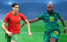 Après Sénégal vs Mali : Un changement d’arbitre annoncé pour le match Maroc–Cameroun