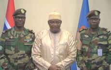 Gambie: Le Sénégalais Aliou Tine, nouveau commandant de l’Ecomig