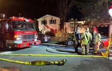 Terrible scène aux États-Unis : Une famille sénégalaise décimée dans un incendie à Columbus