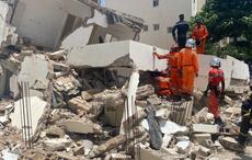 Ouakam : La maison de Madiambal Diagne démolie à la Cité Batrain (photos)