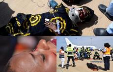 Blessés, panique, atterrissage mouvementé : Frayeur à l’AIBD avec l’opération « Thiely »