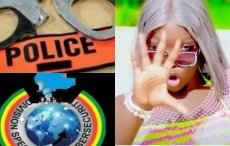Clip « Foumou dal baxna » : Bibiche devant le tribunal des mineurs, son réalisateur jugé en flagrant délit ce vendredi