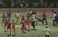 Football : Le sous-préfet de Keur Socé suspend les Navétanes