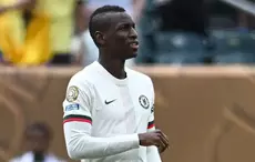 Chelsea exige des millions d’euros pour Nicolas Jackson