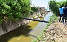 Tragédie à Richard-Toll : un enfant de trois ans se noie dans un canal