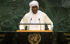 « Le Sahel est en guerre de libération » : Ali Mahaman Lamine Zeine dénonce une conspiration à l’ONU