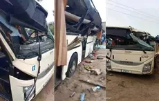 Accident de Tataguine : Le chauffeur du bus DDD condamné